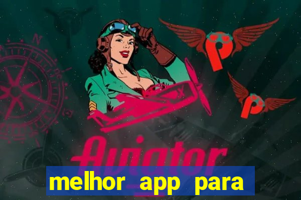 melhor app para ganhar dinheiro jogando